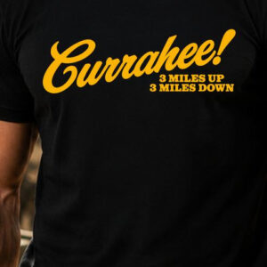 Currahee!