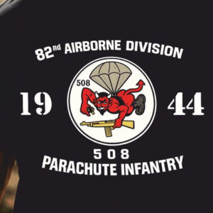 82nd Airborne - 508
