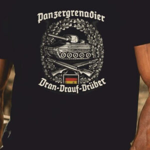 Panzergrenadier