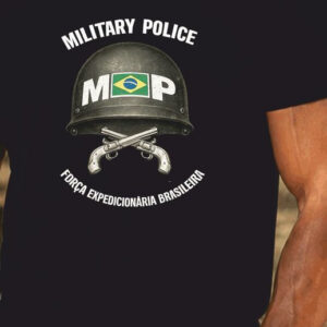 FEB Military Police