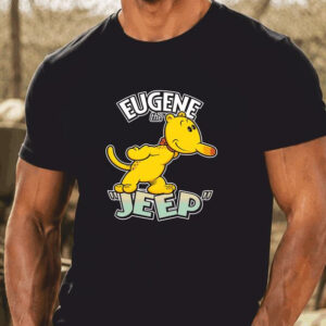 Eugene the Jeep