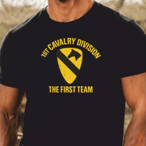 1st Cavalry Division