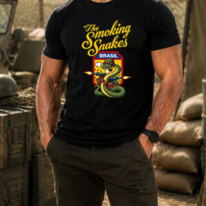FEB - The Smoking Snakes