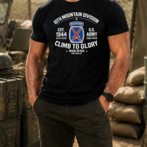 10th Mountain Division