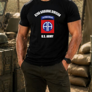 82nd Airborne Division