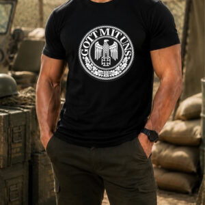 Gott mit uns