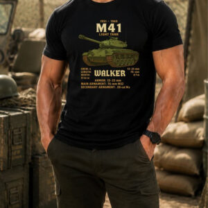 M41 - Walker