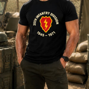 25th Infantry Division