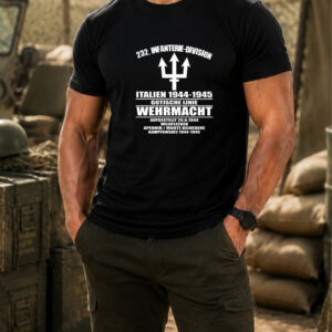 232. Infanterie-Division