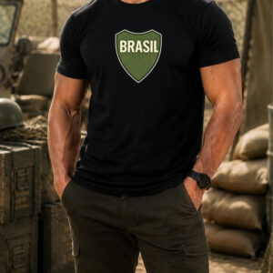 Brasil - Escudo